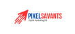 Logo Of Pixel Savants